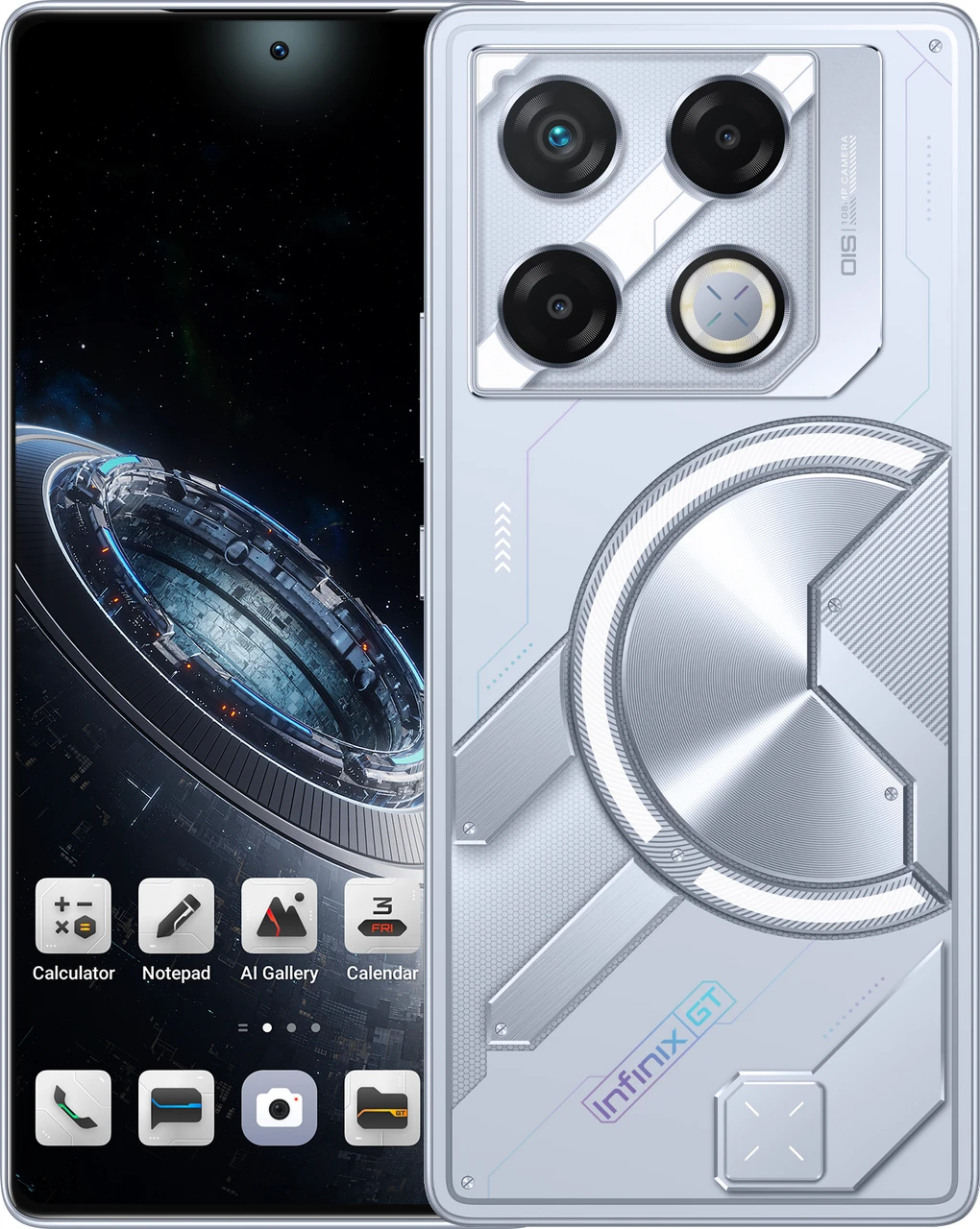 Infinix GT20 Pro